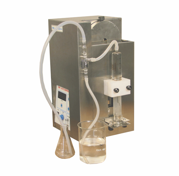 Auto Dispensing Pump