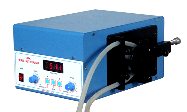Peristaltic Pump