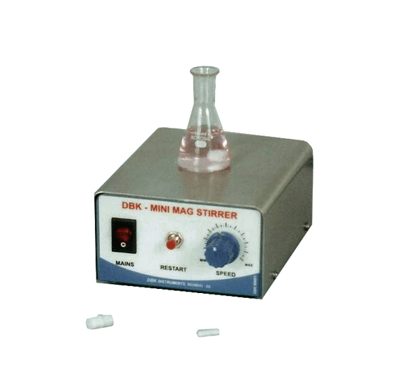 Lab Stirrers