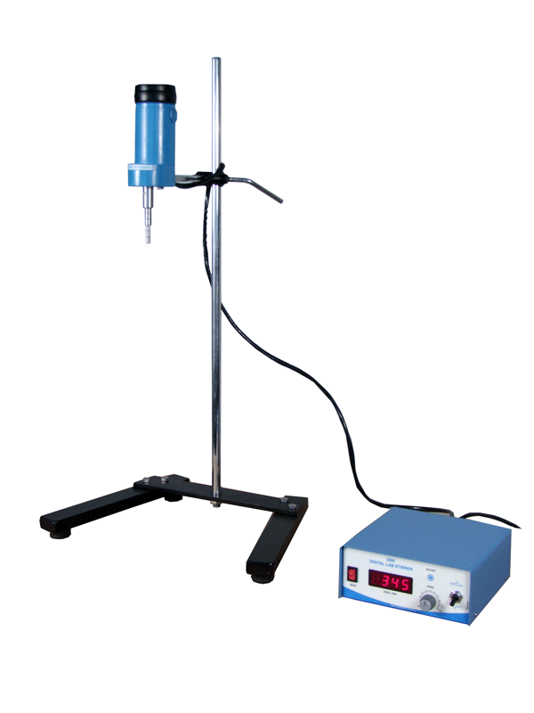 Lab Stirrers
