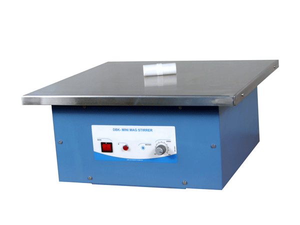 Lab Stirrers