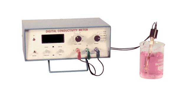 Conductivity Meter